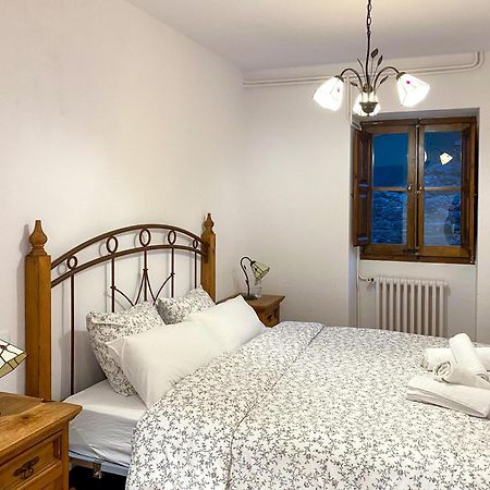 Alojamiento Sant Joan De Fabregues - Rupit I Pruit מראה חיצוני תמונה